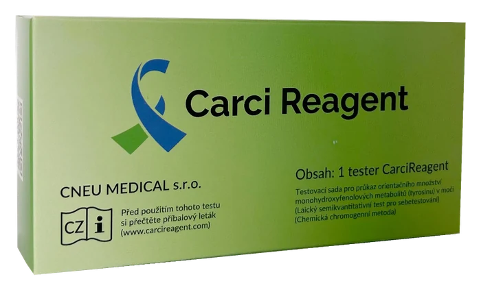 Carci Reagent balení 1 ks